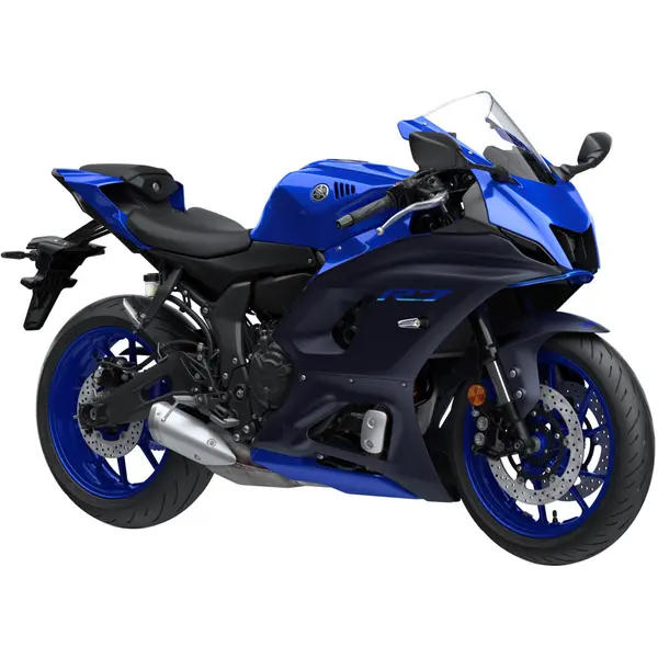 YZF-R7